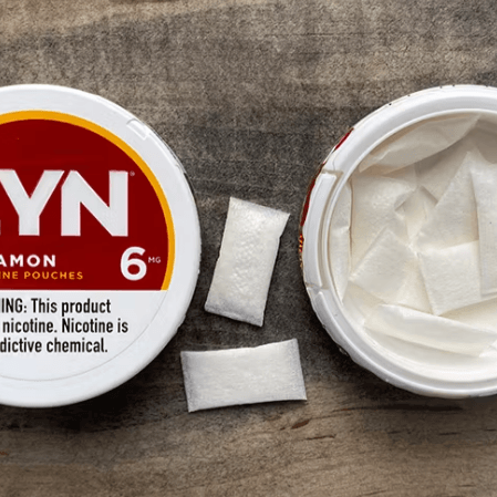 Exploring the Benefits of ZYN Nicotine Pouches: A Tobacco-Free Alternative - MyVpro