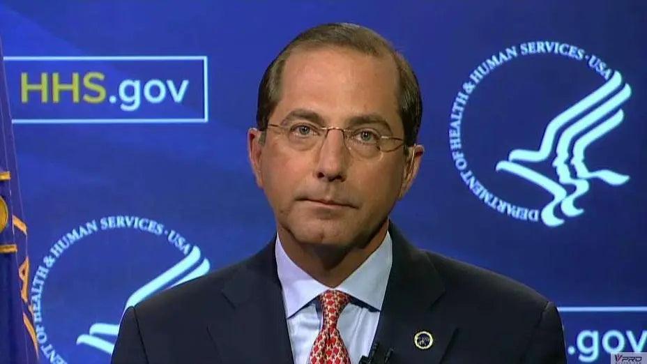 Azar Promises Streamlined PMTA Approval for Small Vape Businesses My Vpro