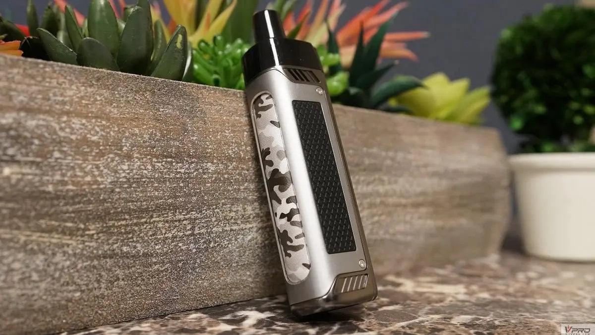 Chance To Win iJoy Jupiter 70w Pod System! My Vpro