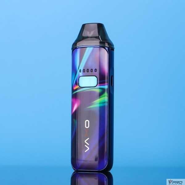 Chance to Win OXVA X Pod System! My Vpro