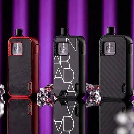 Chance to win Augvape Narada Pod System! My Vpro