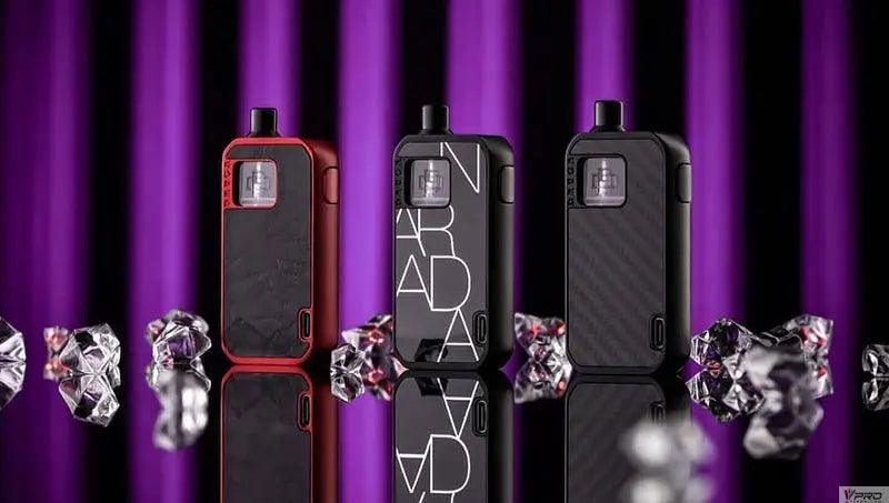 Chance to win Augvape Narada Pod System! My Vpro