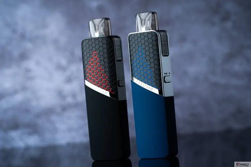 Innokin Sceptre Review: Great for RDL Vaping on the Go My Vpro