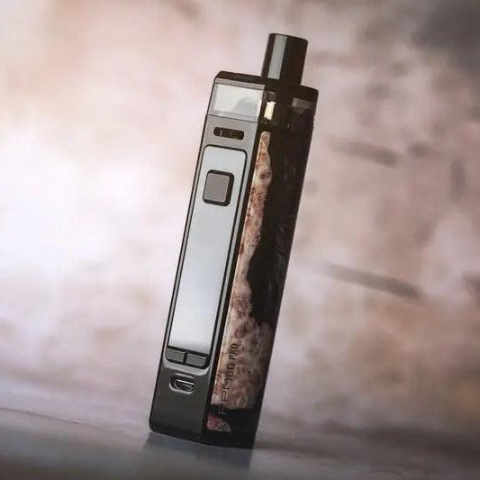 SMOK RPM80 Pro Review: SMOKs Response to the Vinci X My Vpro