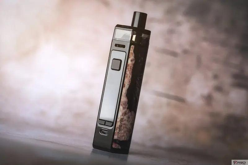 SMOK RPM80 Pro Review: SMOKs Response to the Vinci X My Vpro