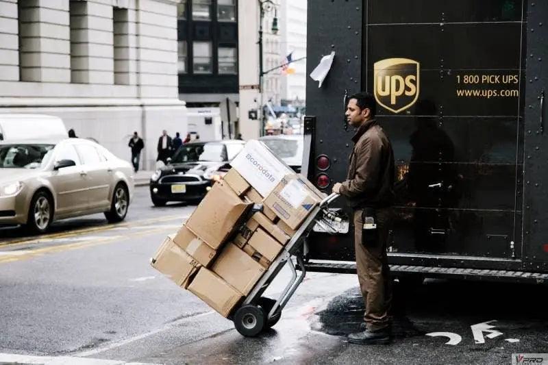 UPS Will End Home Delivery of Vaping Products My Vpro