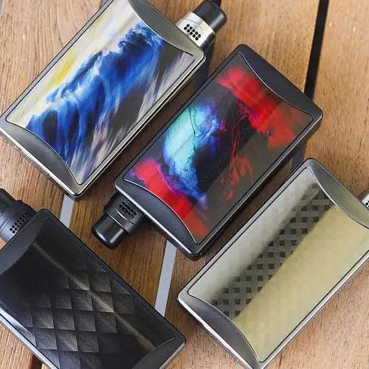 Vandy Vape Kylin M AIO Review: A Truly Rebuildable AIO? My Vpro