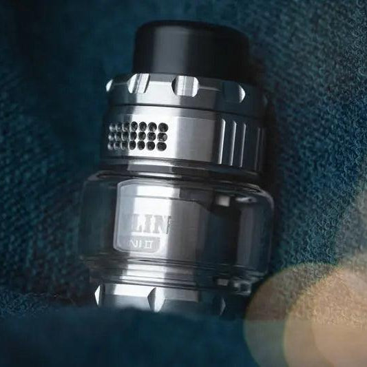 Vandy Vape Kylin Mini II Review: Extended Half Pipe Airflow My Vpro