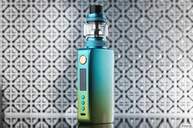 Vaporesso Gen S Review: Test Results Are In My Vpro