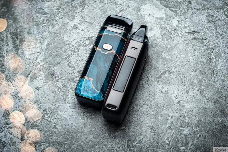 Vaporesso Luxe PM40 Review: A Truly Luxurious Pod Vape My Vpro