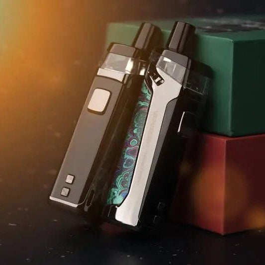 Vaporesso Target PM80: A Powerful & Pocketable Pod Mod My Vpro