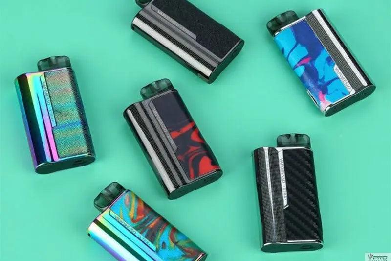 Vaporesso Xtra Review: More Than Meets the Eye My Vpro