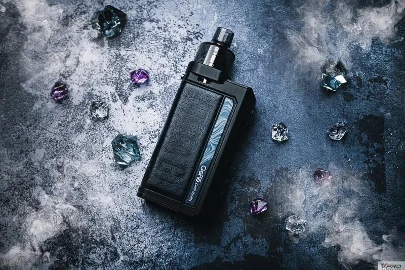 Voopoo DRAG Max Review: In a League of Its Own My Vpro