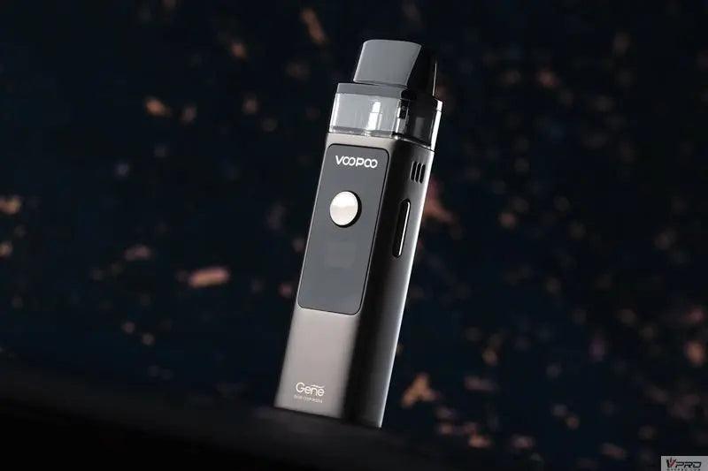 Voopoo Vinci Air Review: Balancing Portability and Performance My Vpro