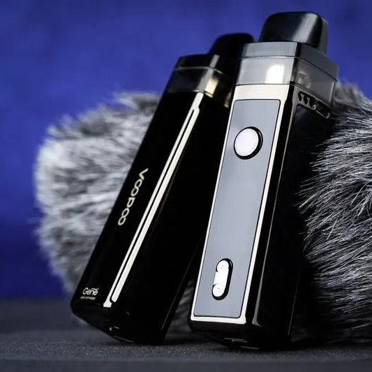 Voopoo Vinci Review: A Gene.AI Powered AIO My Vpro