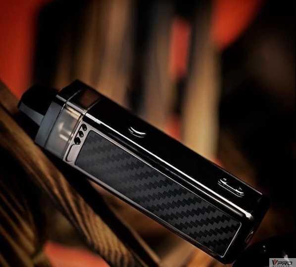 Voopoo Vinci X Review: The Definition of a Pod Mod My Vpro