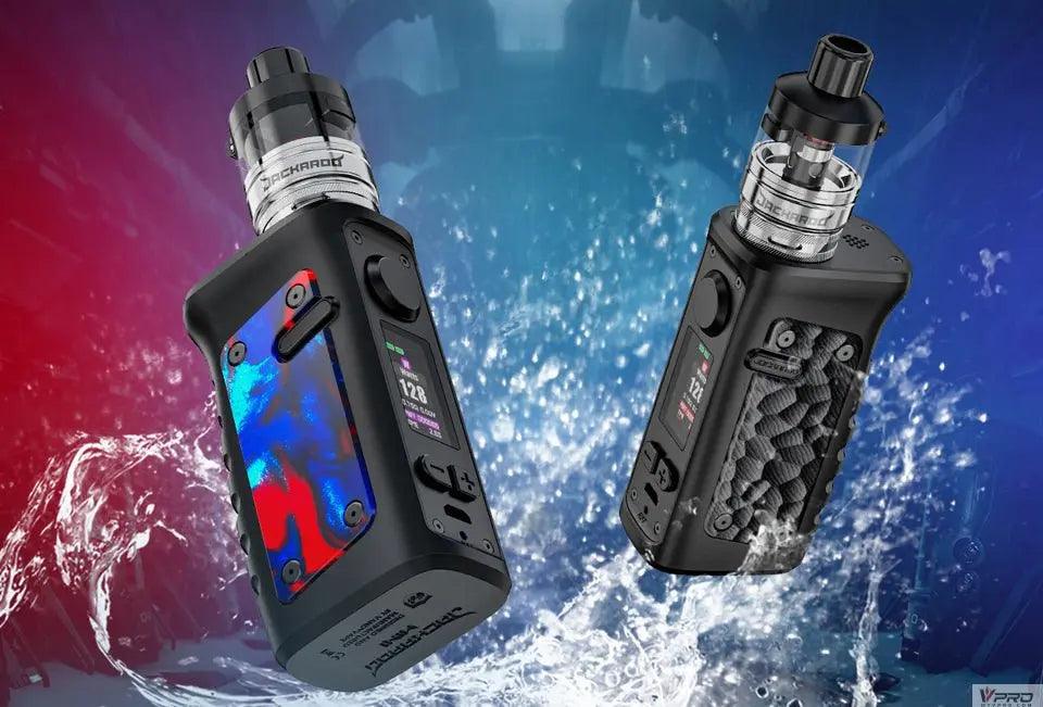 (Winners Announced) Chance To Win: Vandy Vape Jackaroo Mini Kit! My Vpro