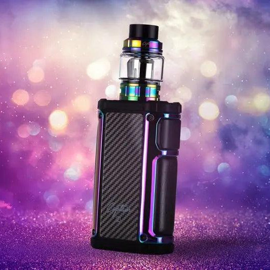 iJoy Captain 2 Kit Review: Test Results Are In My Vpro