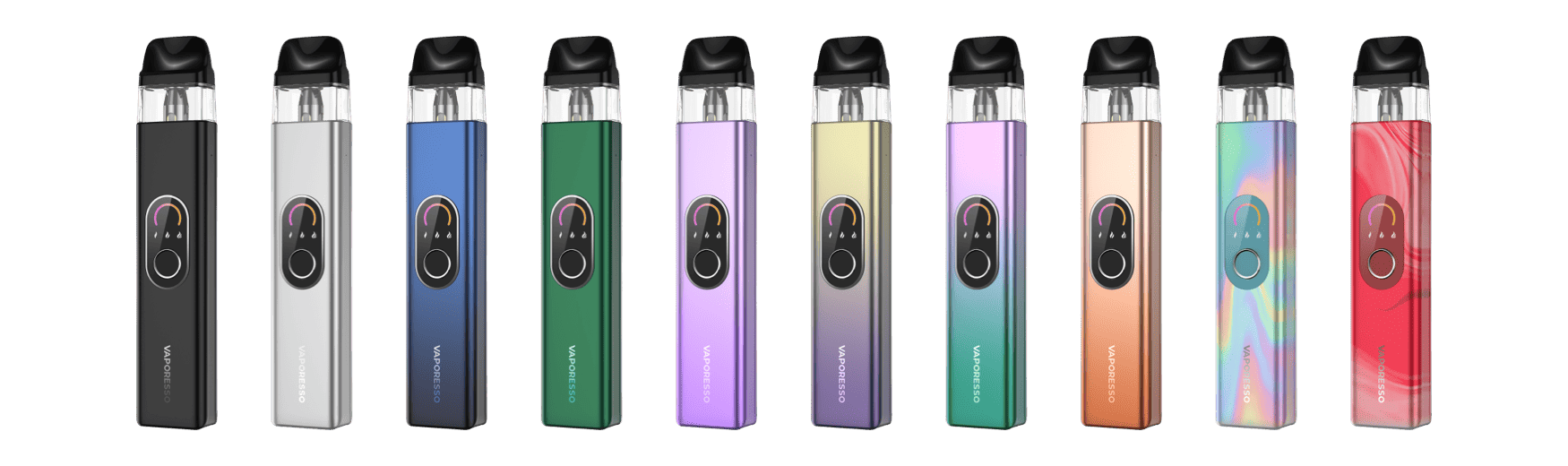 XROS 4 vs XROS 4 Mini: The Ultimate Showdown of Flavorful Pod Systems! - MyVpro