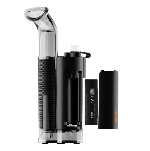 Ispure Daab Kit E-Rig Vaporizer