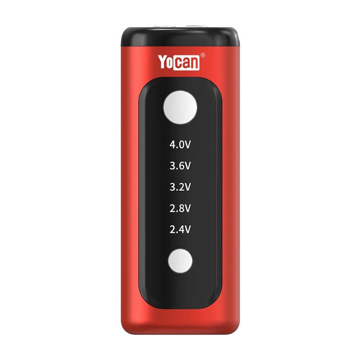 Yocan Kodo Plus 900mAh