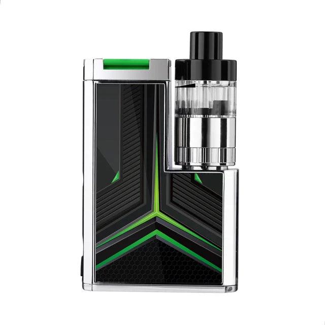 LTQ Vapor Thumb Box Kit 650mAh Vaporizer