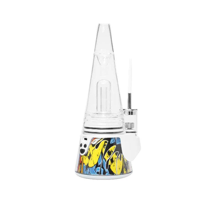 Leaf Buddi Wuukah Vaporizer - Limited Edition Leaf Buddi