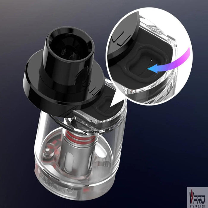 SMOK RPM 85 / 100 6mL Replacement Pod Smoktech