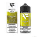 Lemon Lime Ice - Fuyl - Dinner Lady 100mL - MyVpro