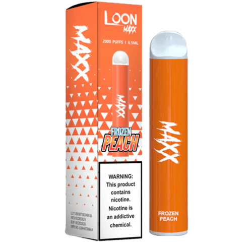 Loon Maxx 2000 Disposable