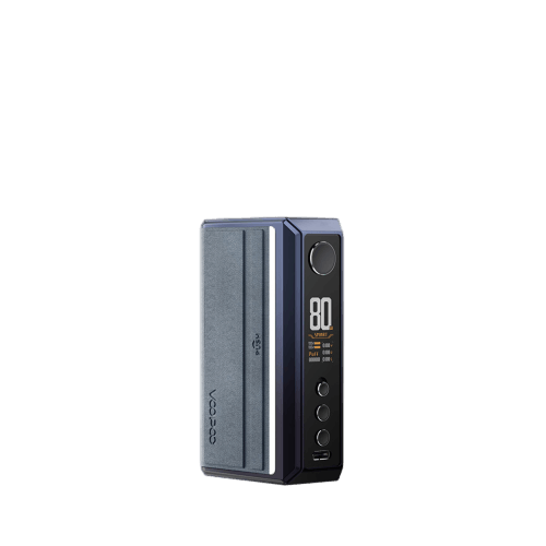 VooPoo Drag 5 177W Box Mod