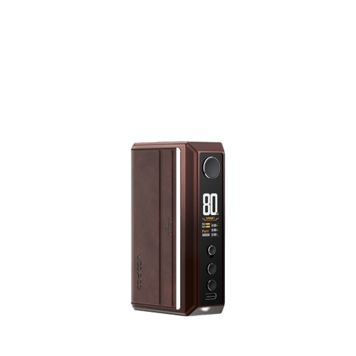 VooPoo Drag 5 177W Box Mod