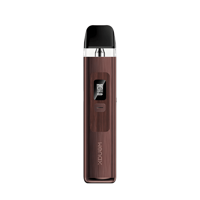 Geek Vape Wenax Q 25W Pod Kit