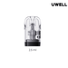 Uwell Dillon EM 2.5ML Refillable Replacement Cartridge Pod - MyVpro