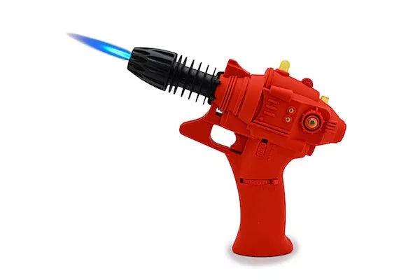 Space King X.A.V. Butane Torch Gun