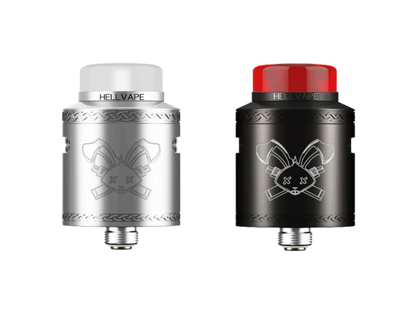 Hellvape Dead Rabbit V2 RDA