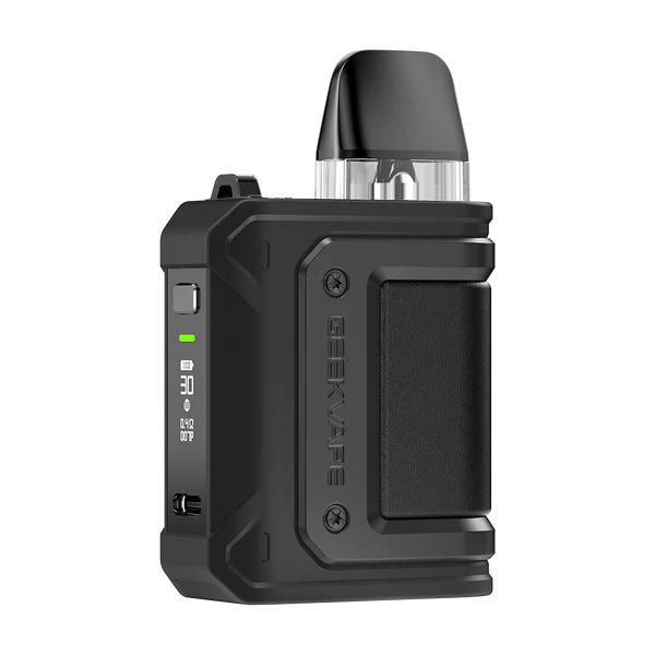 GeekVape Aegis Hero Q 1300mAh Pod System