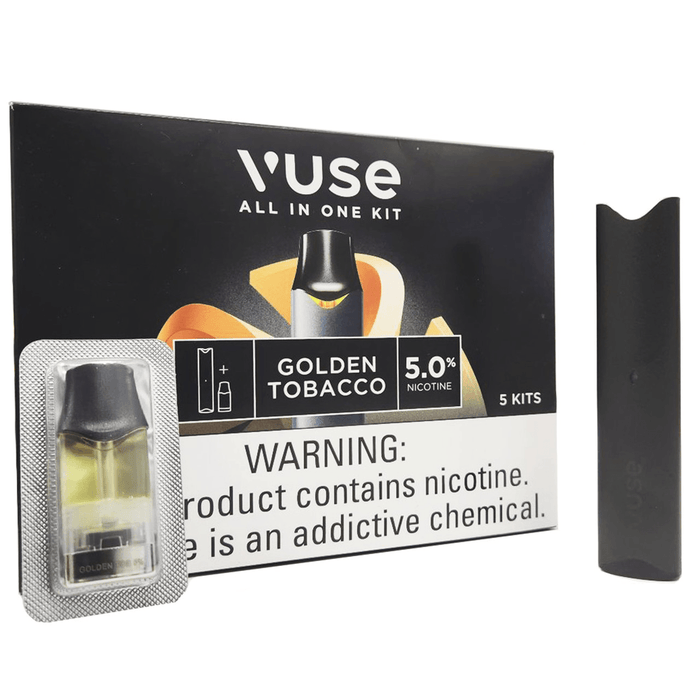 Vuse ALTO Starter Kit - MyVpro