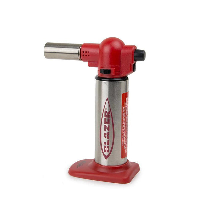 Blazer Big Buddy Turbo Flame Micro Torch