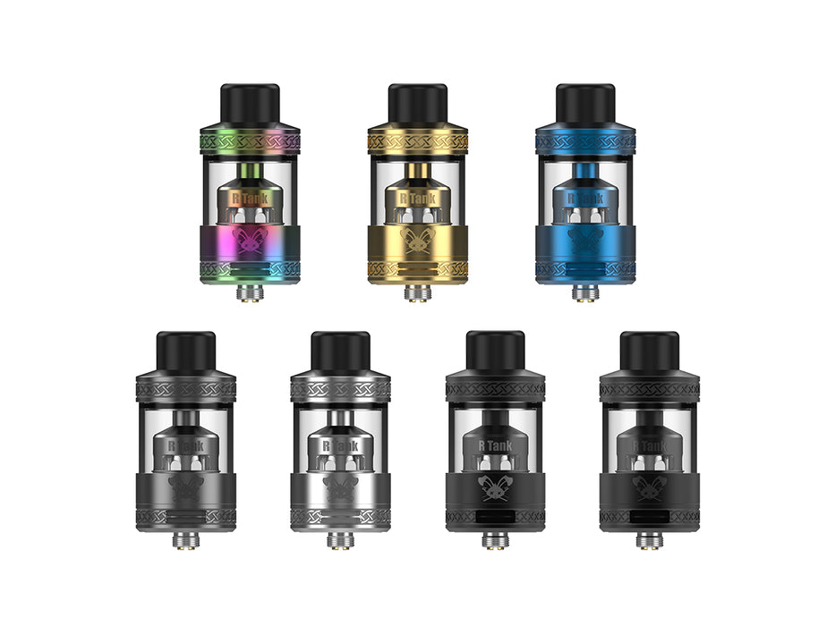 Hellvape Dead Rabbit R Tank