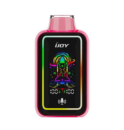 iJoy Uranus 25000 Disposable - MyVpro