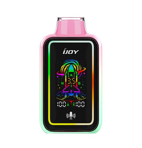 iJoy Uranus 25000 Disposable - MyVpro