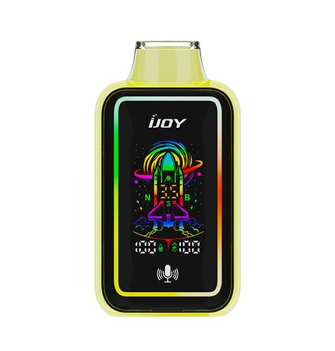 iJoy Uranus 25000 Disposable - MyVpro