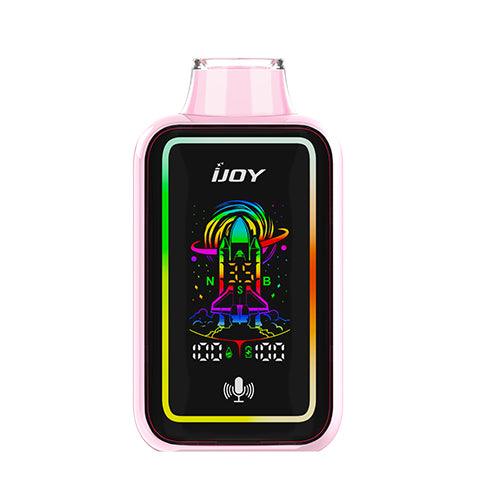 iJoy Uranus 25000 Disposable - MyVpro