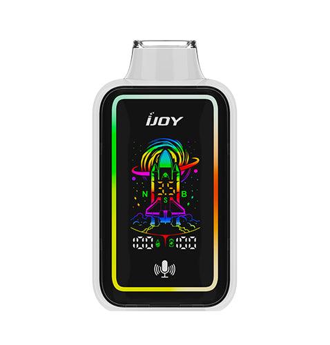 iJoy Uranus 25000 Disposable - MyVpro