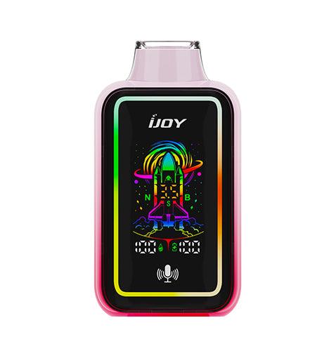 iJoy Uranus 25000 Disposable - MyVpro