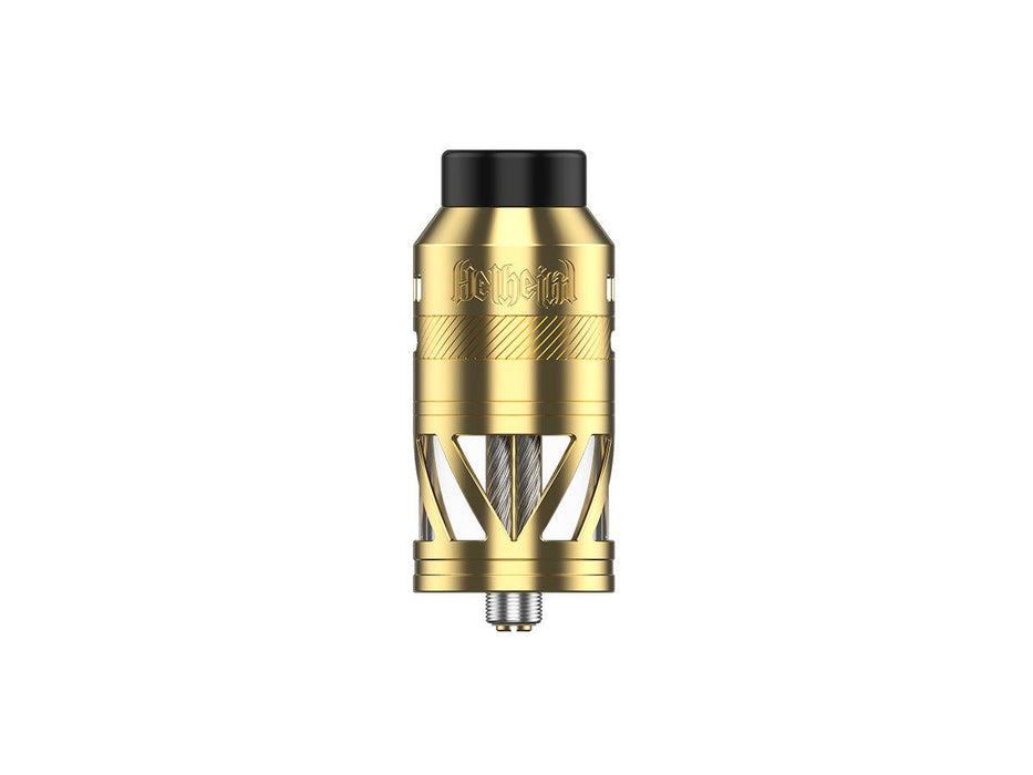 Hellvape Helheim S RDTA