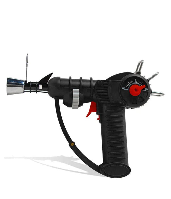 Thicket Spaceout Ray Gun Adjustable Flame Butane Torch