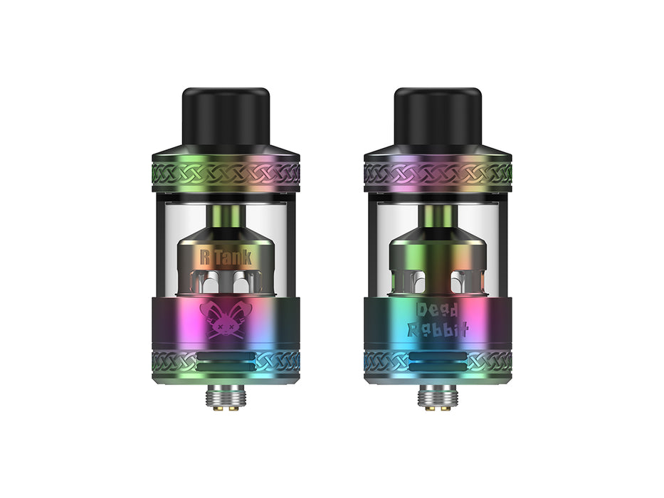 Hellvape Dead Rabbit R Tank