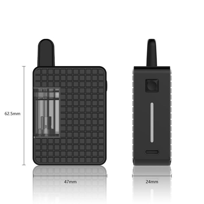 Hamilton Devices Jetstream Mini 950mAh